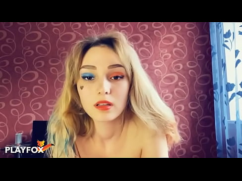 ❤️ Magické okuliare na virtuálnu realitu mi poskytli sex s Harley Quinn ❤️❌ Krásne porno na sk.online4sex.ru ️❤