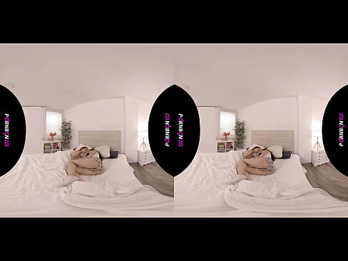 ❤️ PORNBCN VR Dve mladé lesbičky sa zobudia nadržané v 4K 180 3D virtuálnej realite Geneva Bellucci Katrina Moreno ❤️❌ Krásne porno na sk.online4sex.ru ️❤